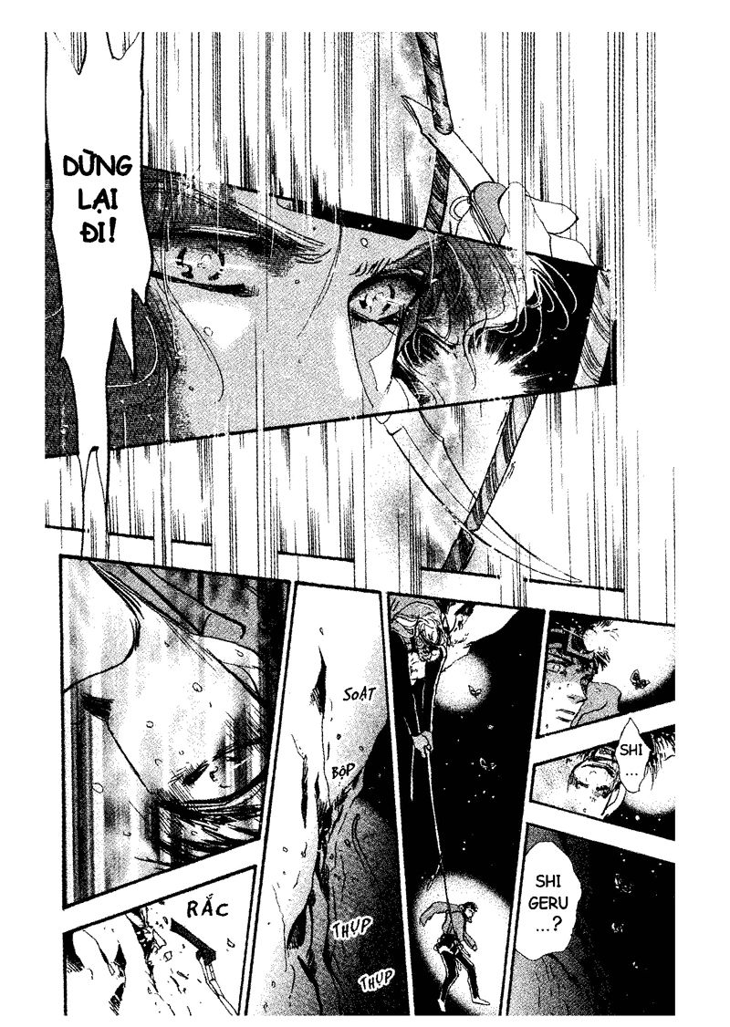 Mầm Sống Chapter 49 - Trang 2