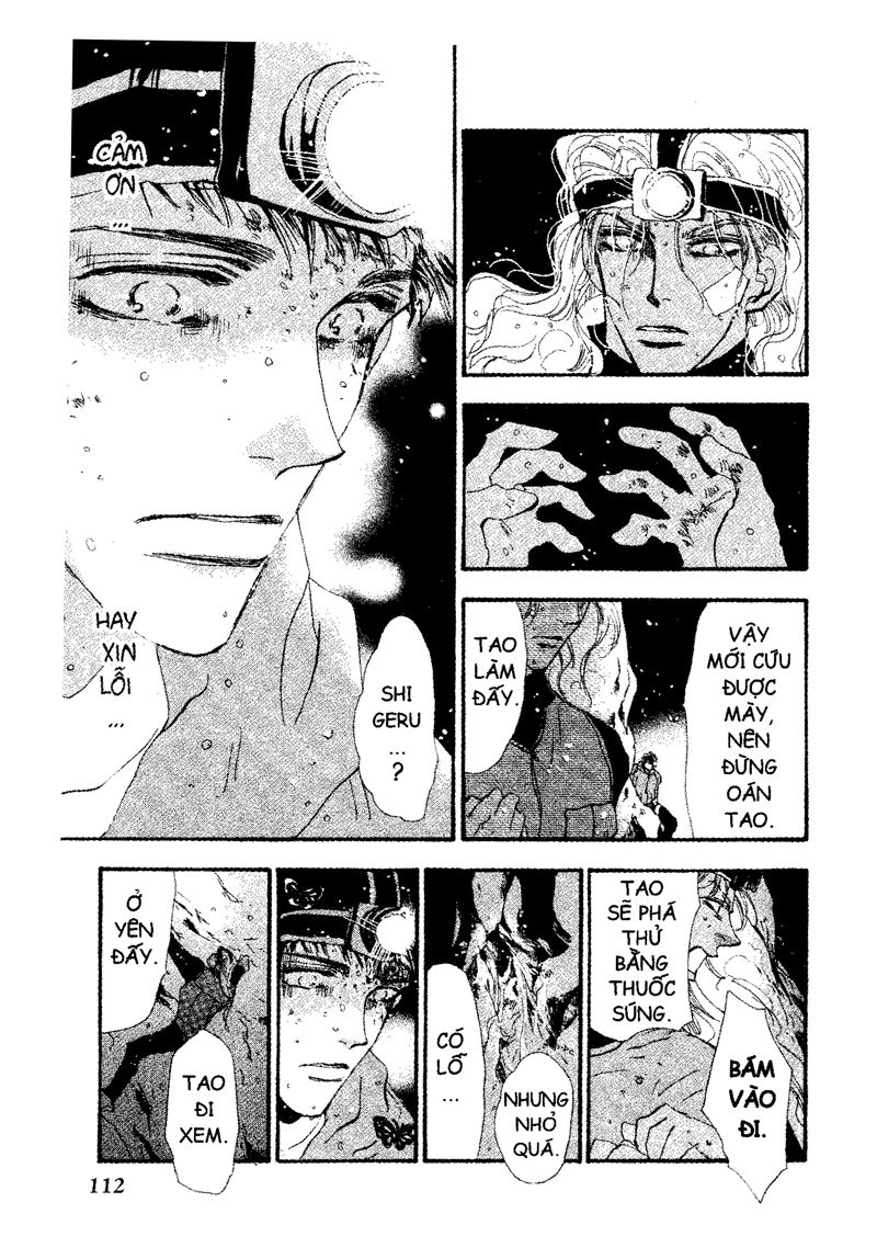 Mầm Sống Chapter 49 - Trang 2