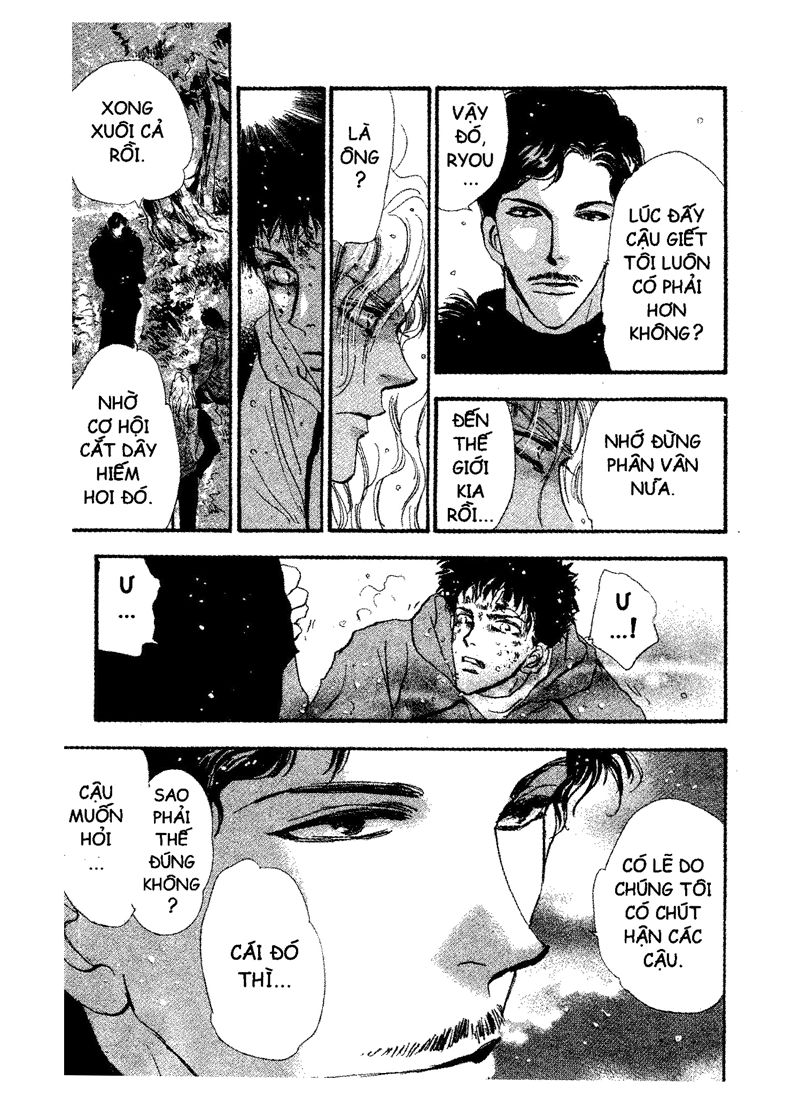 Mầm Sống Chapter 49 - Trang 2