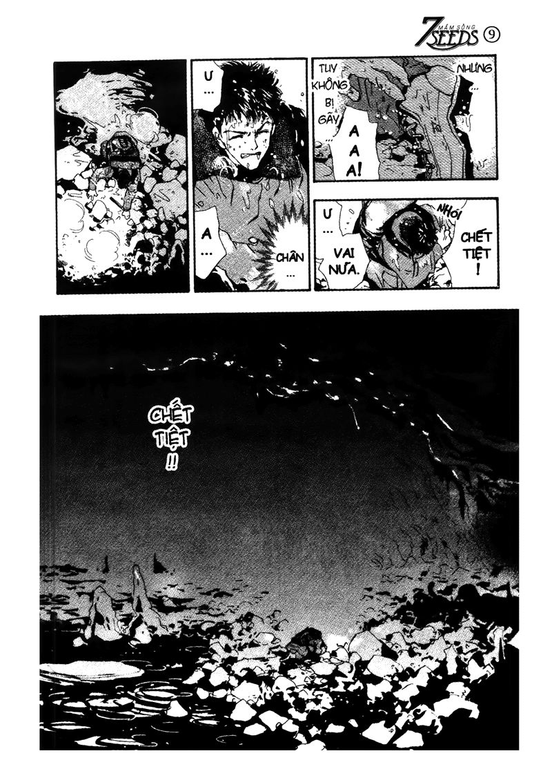 Mầm Sống Chapter 49 - Trang 2