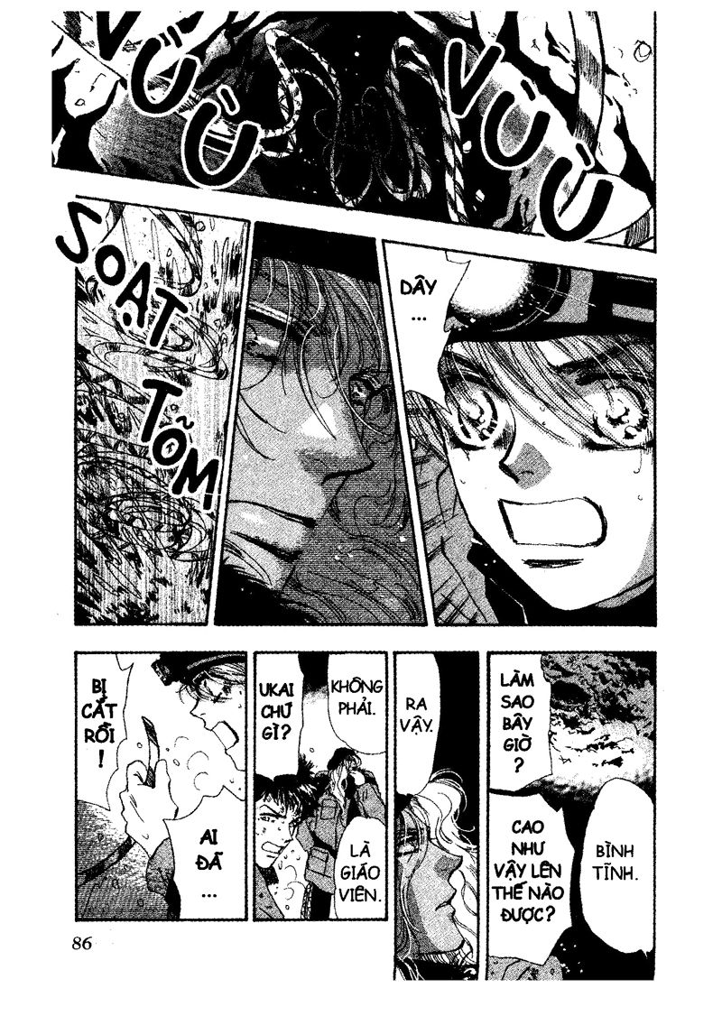 Mầm Sống Chapter 49 - Trang 2