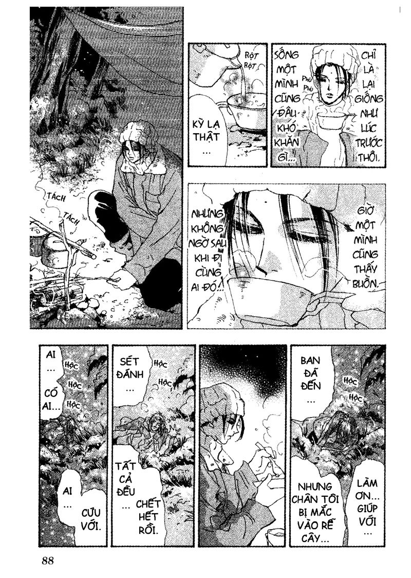 Mầm Sống Chapter 49 - Trang 2