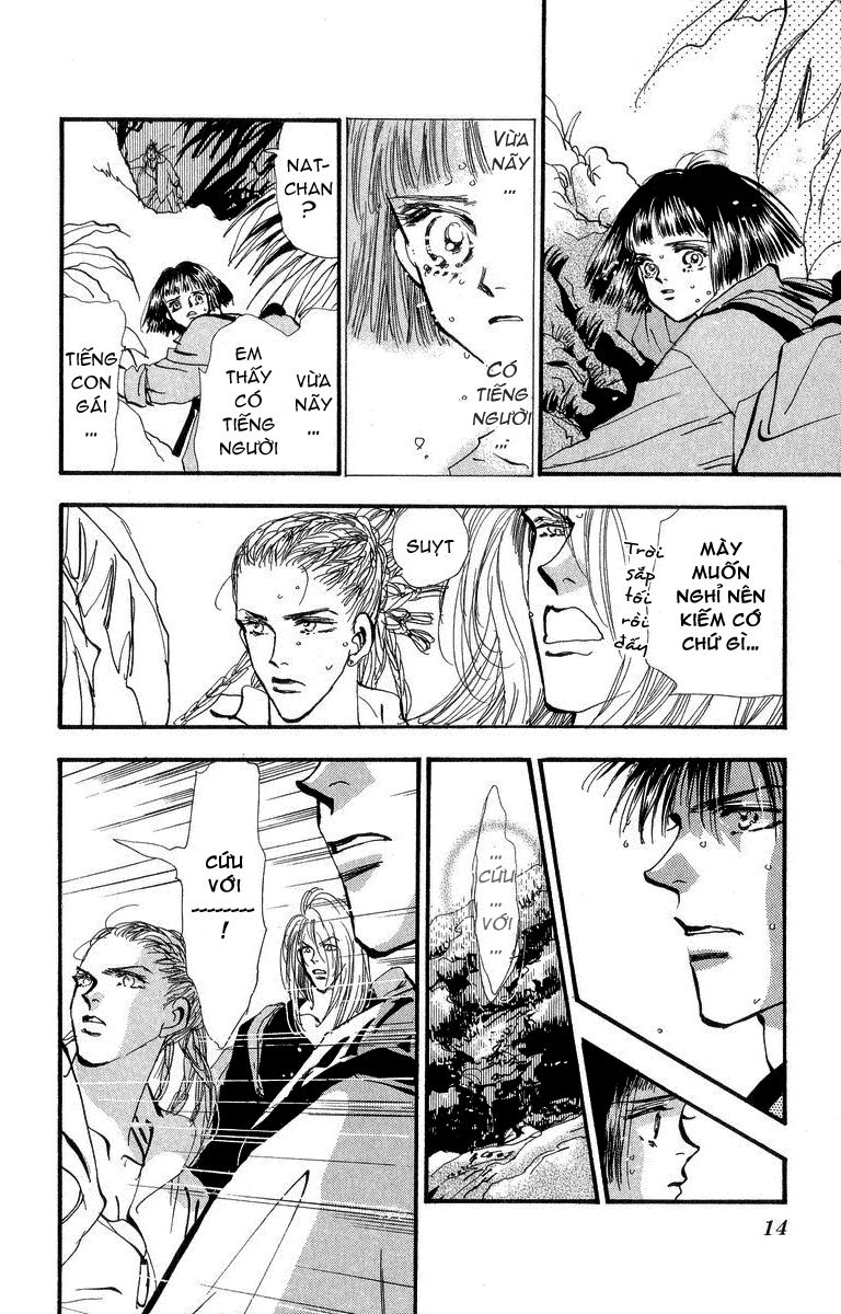 Mầm Sống Chapter 5 - Trang 2