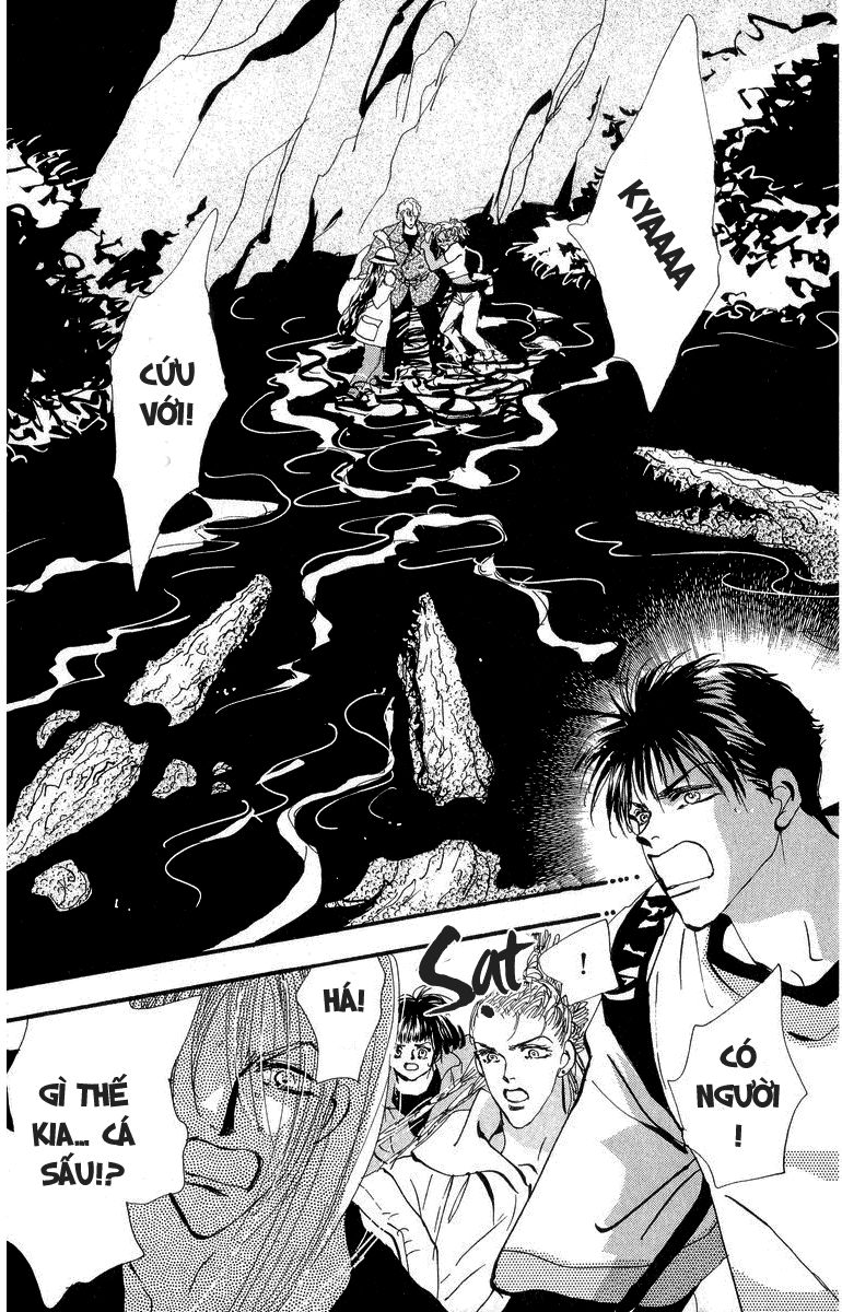 Mầm Sống Chapter 5 - Trang 2