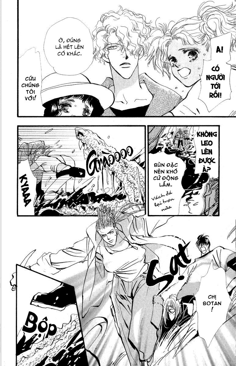 Mầm Sống Chapter 5 - Trang 2