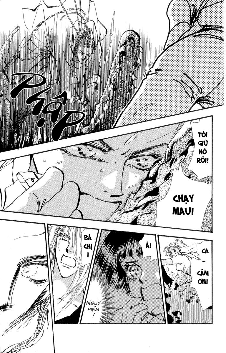 Mầm Sống Chapter 5 - Trang 2