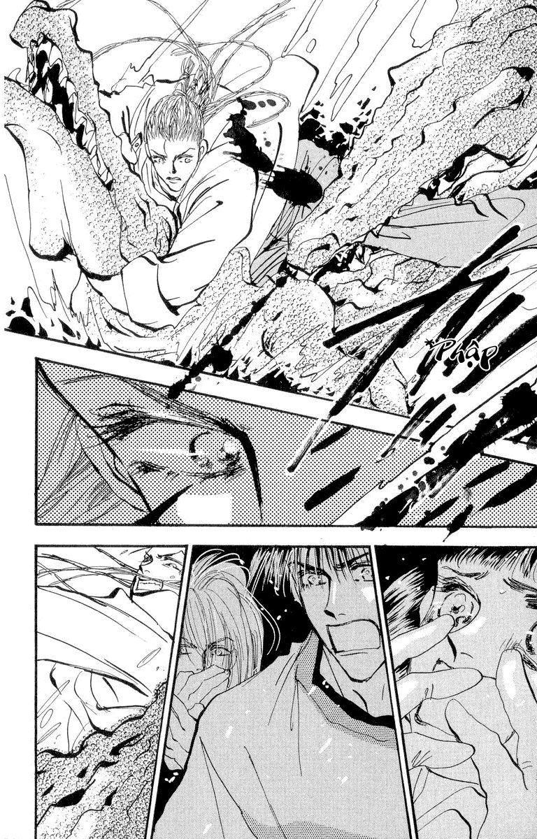 Mầm Sống Chapter 5 - Trang 2