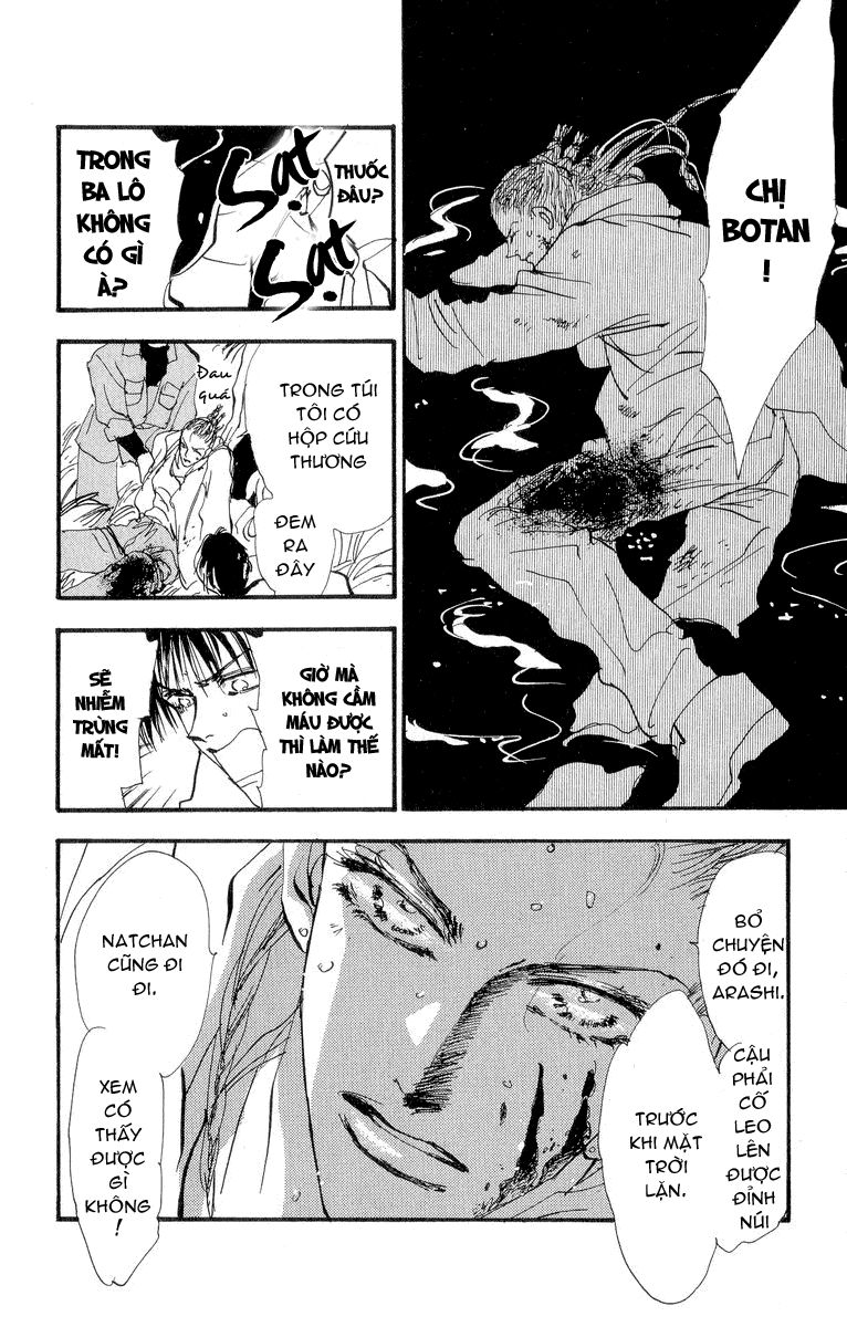 Mầm Sống Chapter 5 - Trang 2