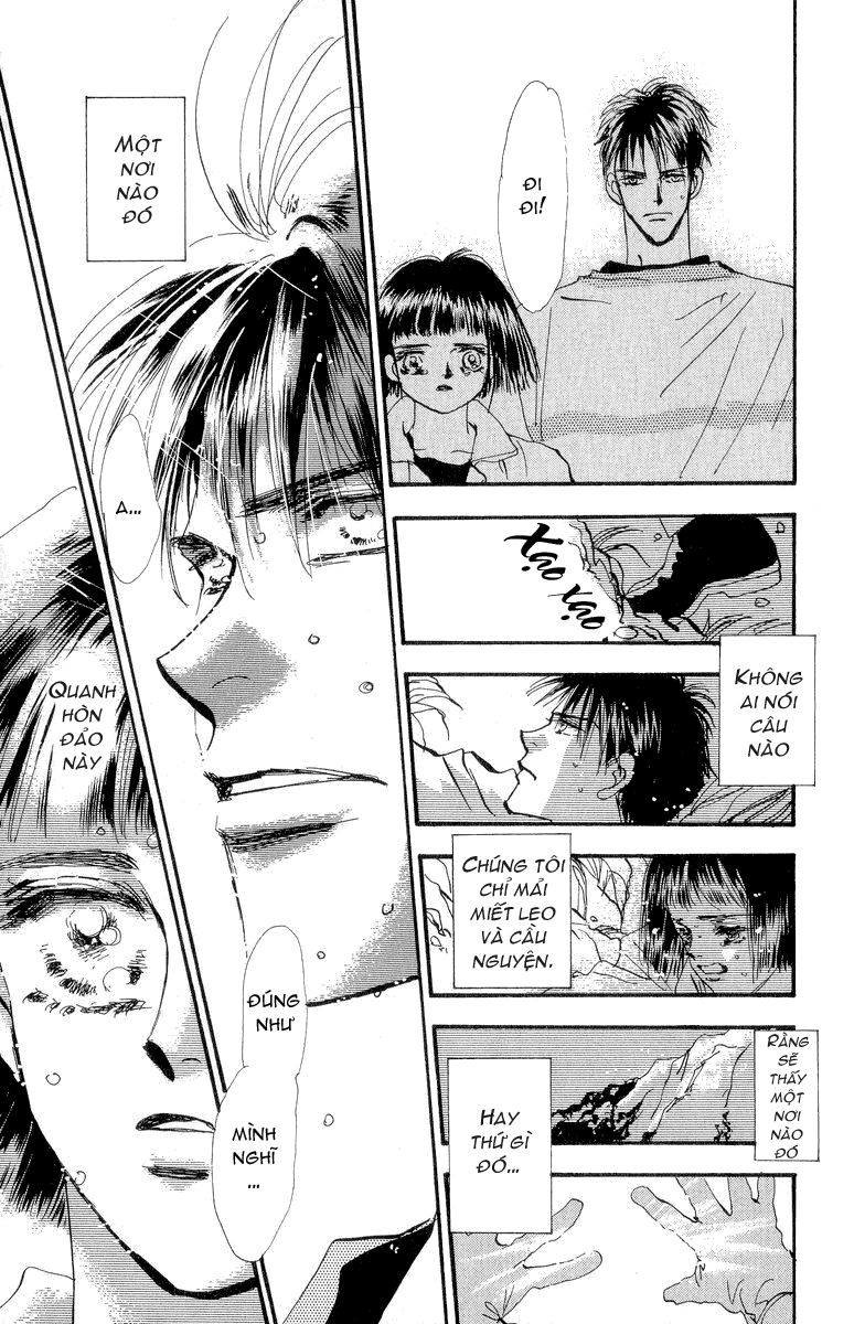 Mầm Sống Chapter 5 - Trang 2