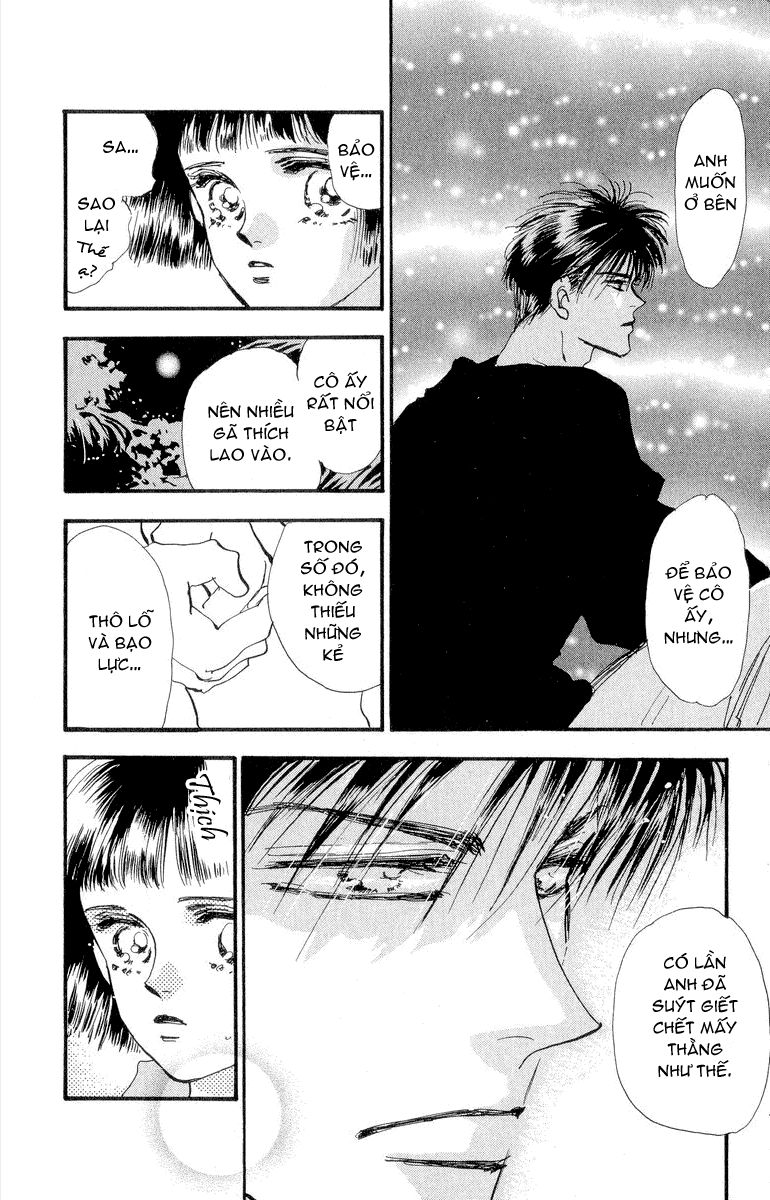 Mầm Sống Chapter 5 - Trang 2