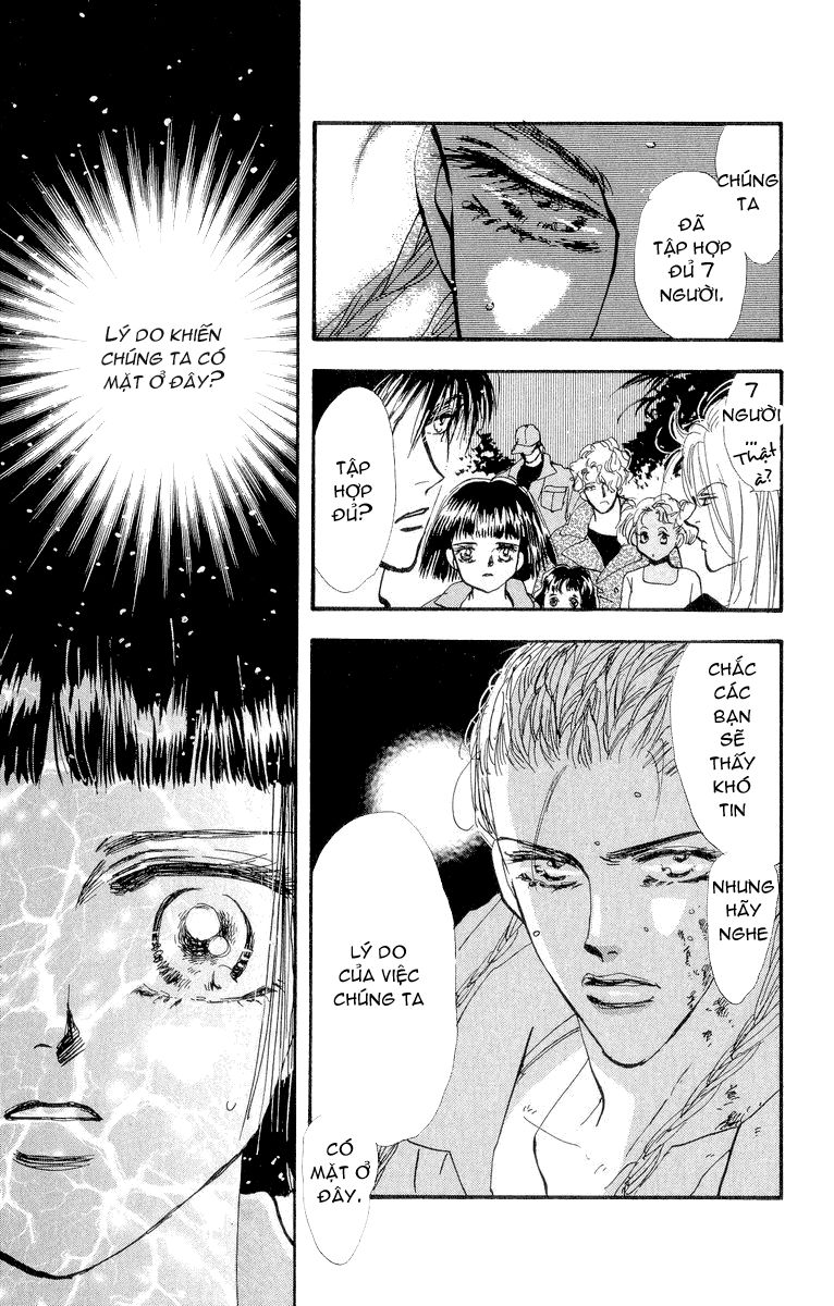 Mầm Sống Chapter 5 - Trang 2