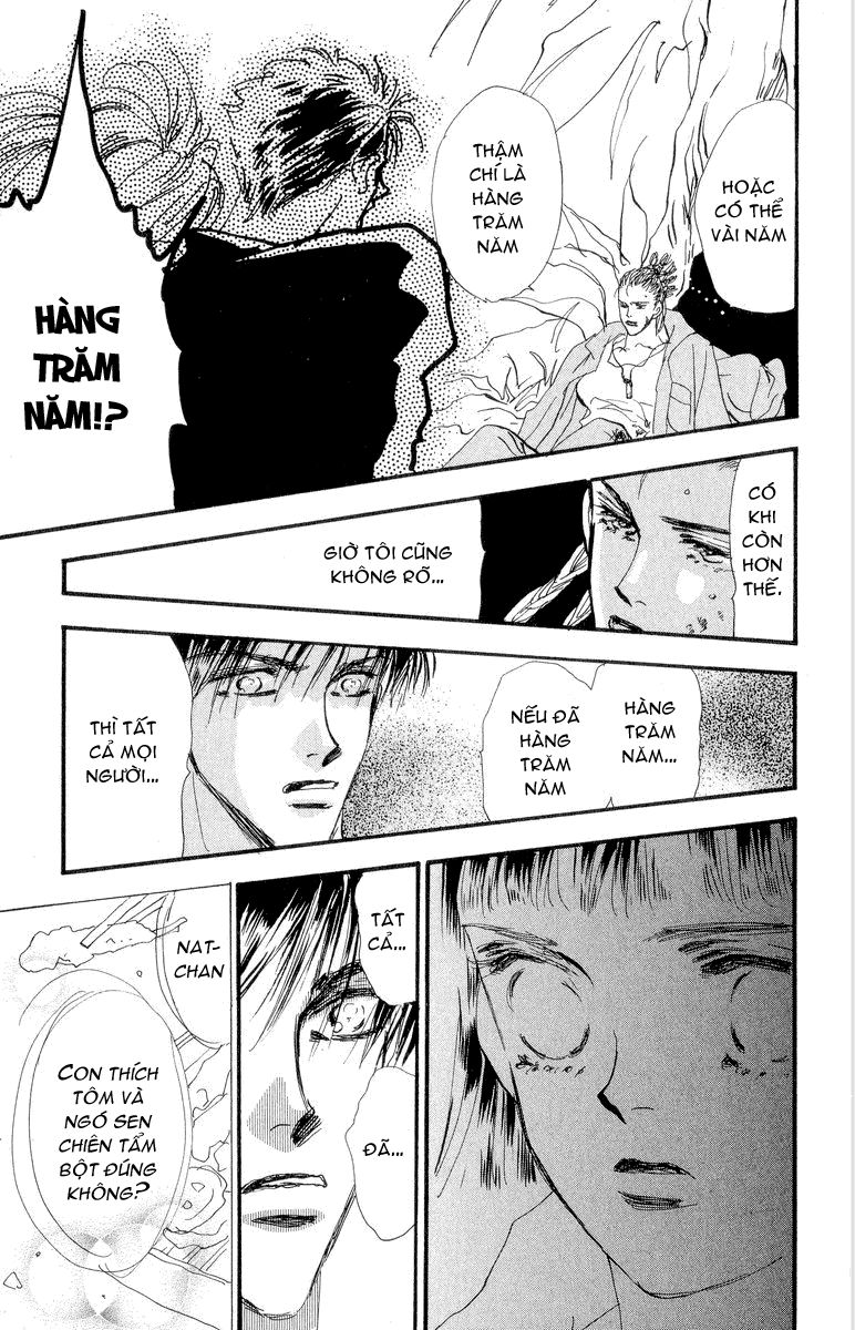 Mầm Sống Chapter 5 - Trang 2