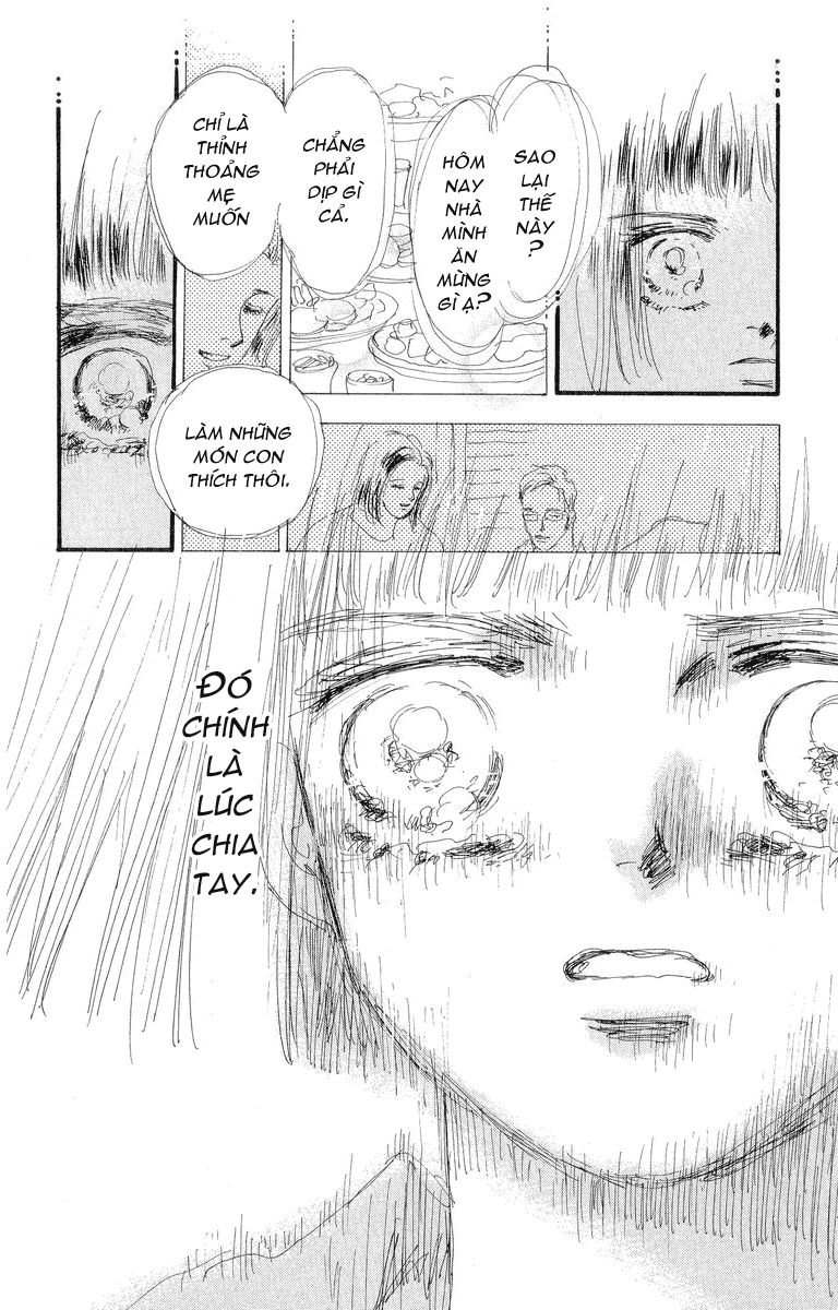 Mầm Sống Chapter 5 - Trang 2