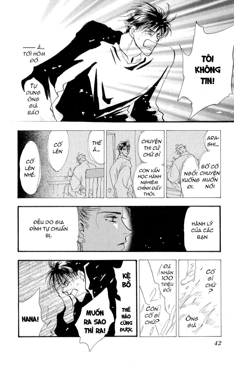 Mầm Sống Chapter 5 - Trang 2