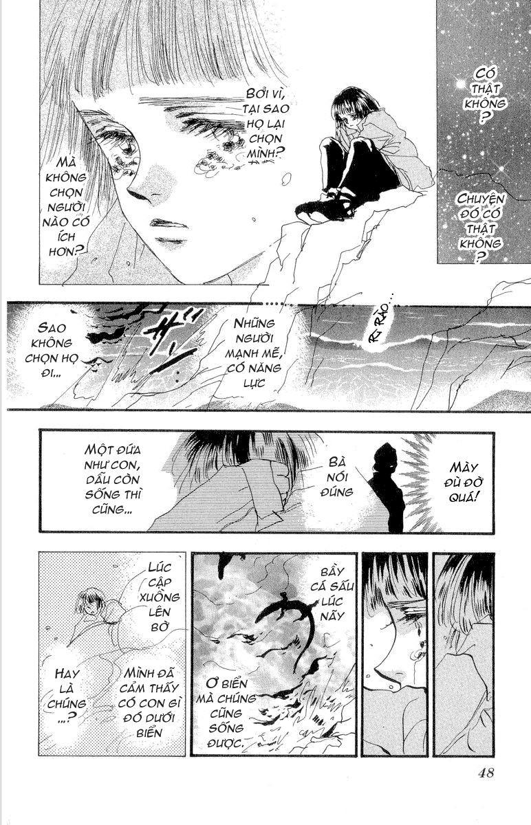 Mầm Sống Chapter 5 - Trang 2