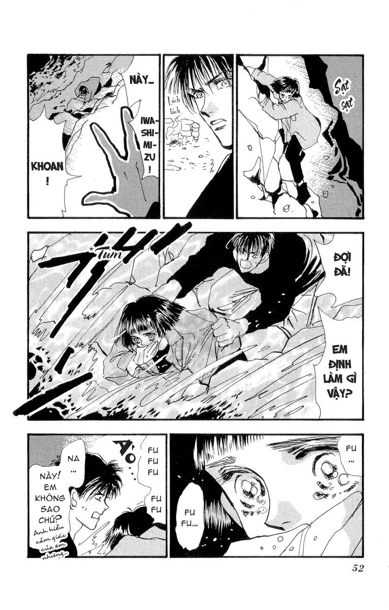 Mầm Sống Chapter 5 - Trang 2