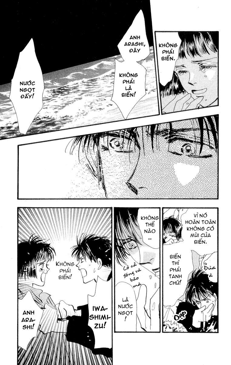 Mầm Sống Chapter 5 - Trang 2