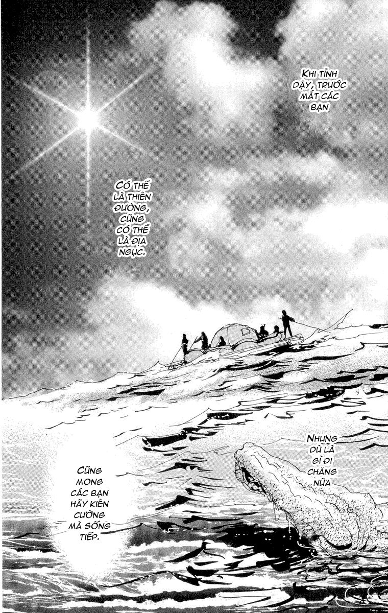 Mầm Sống Chapter 5 - Trang 2