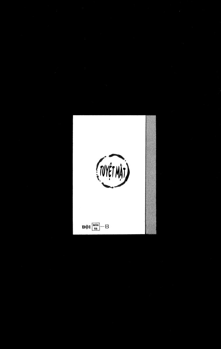 Mầm Sống Chapter 5 - Trang 2