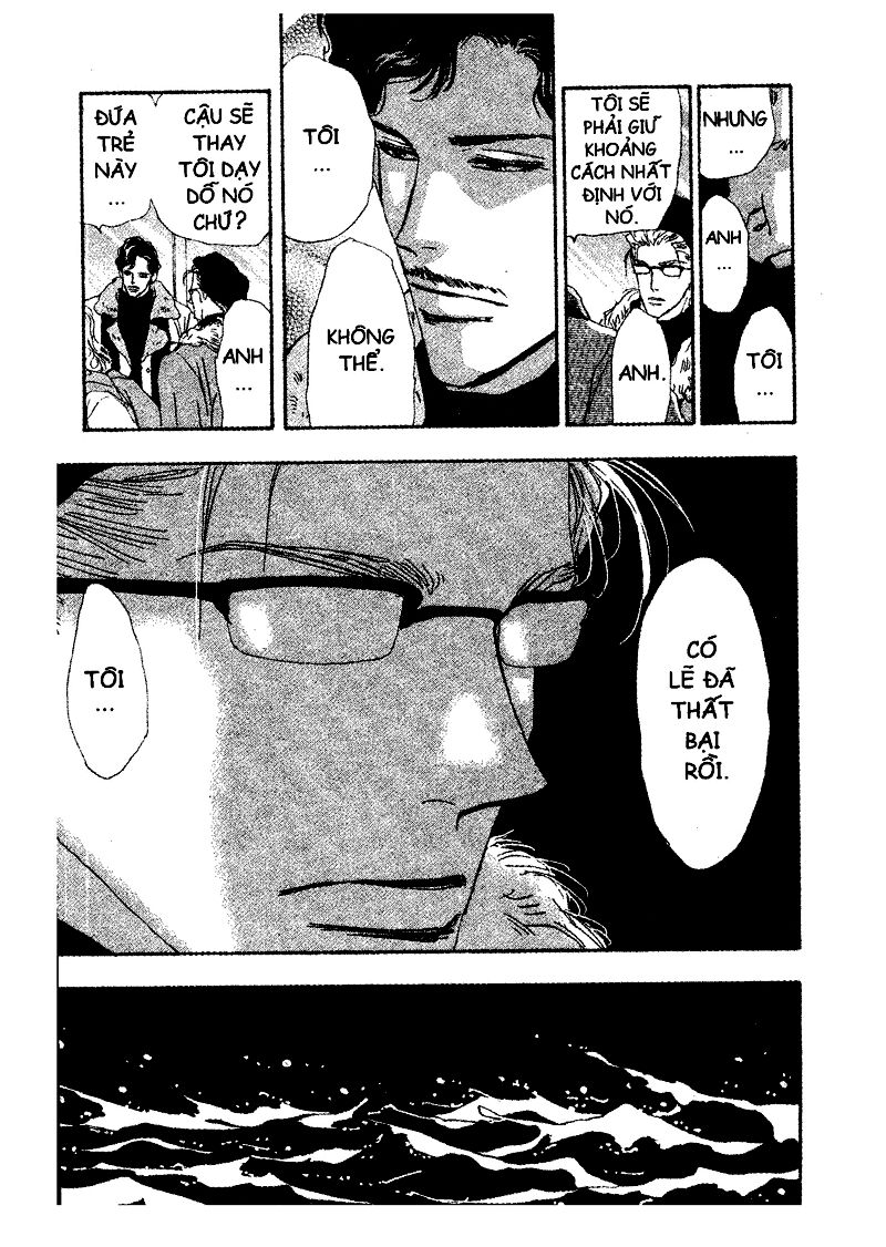 Mầm Sống Chapter 50 - Trang 2