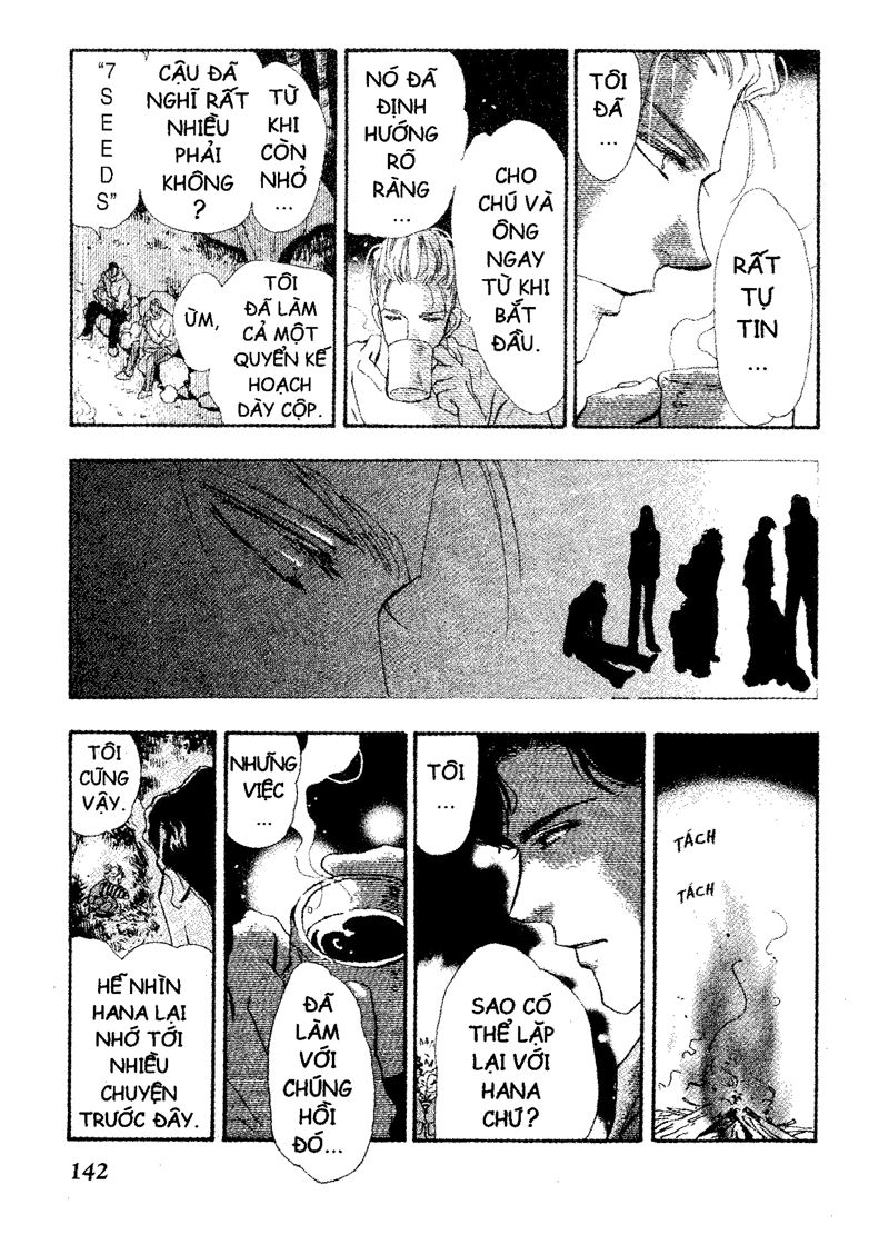 Mầm Sống Chapter 50 - Trang 2