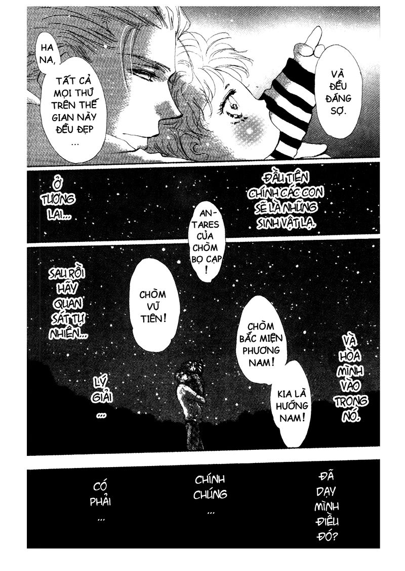 Mầm Sống Chapter 50 - Trang 2