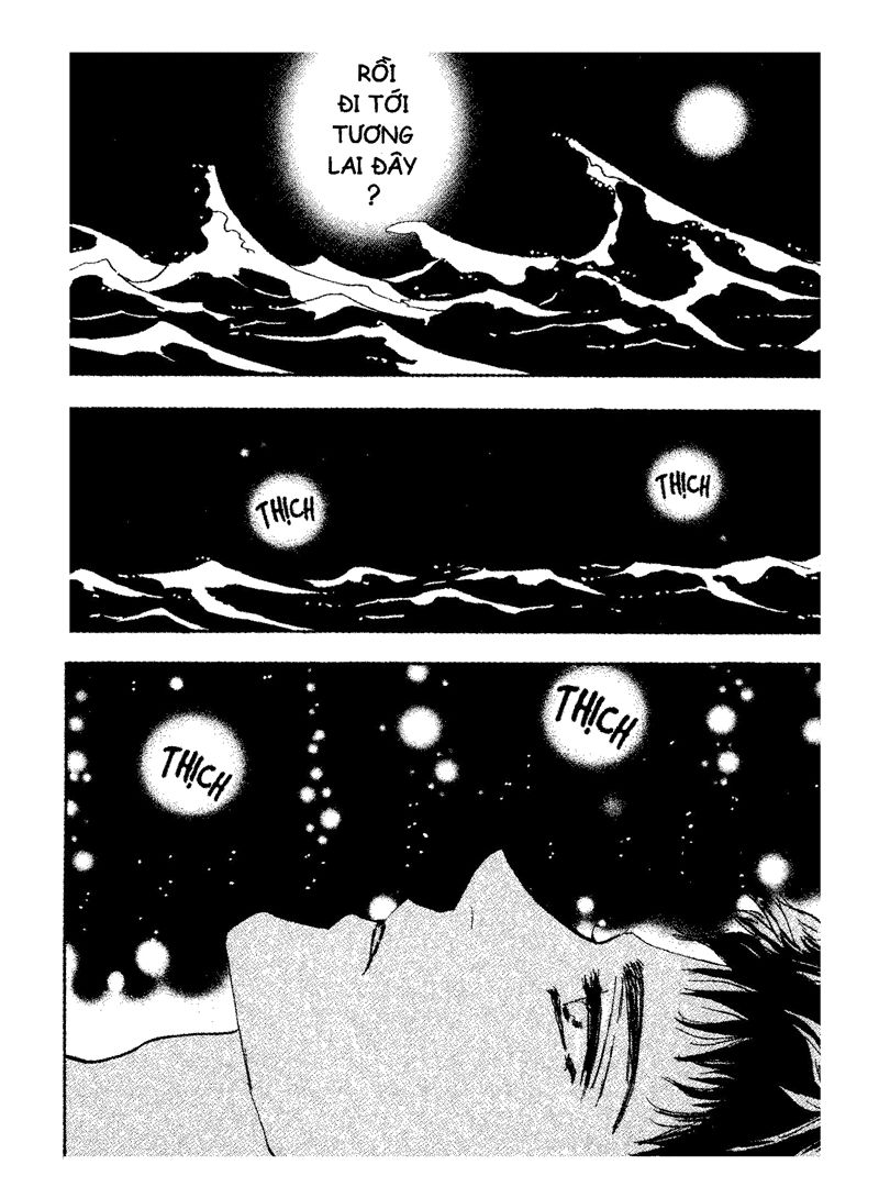 Mầm Sống Chapter 50 - Trang 2