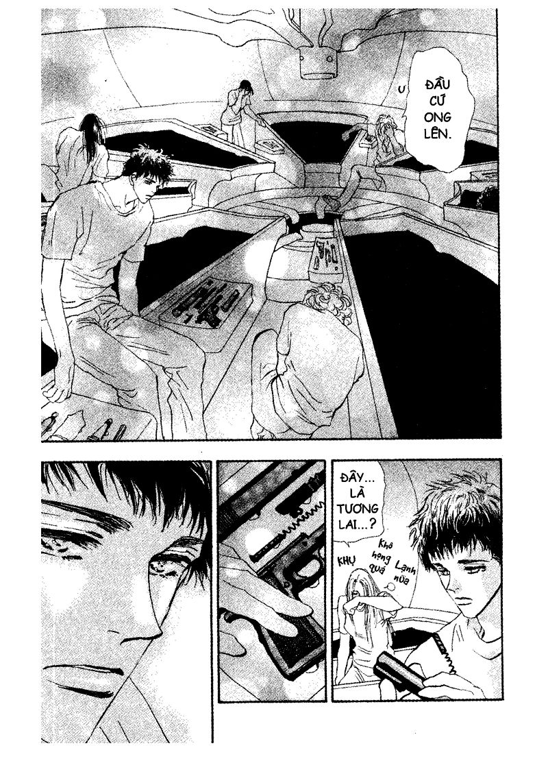 Mầm Sống Chapter 50 - Trang 2