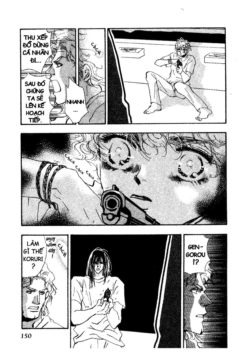 Mầm Sống Chapter 50 - Trang 2