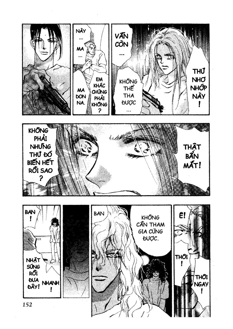 Mầm Sống Chapter 50 - Trang 2