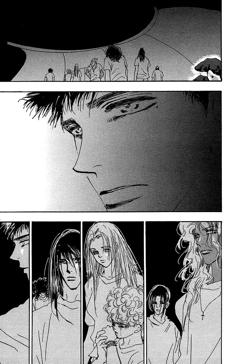 Mầm Sống Chapter 50 - Trang 2