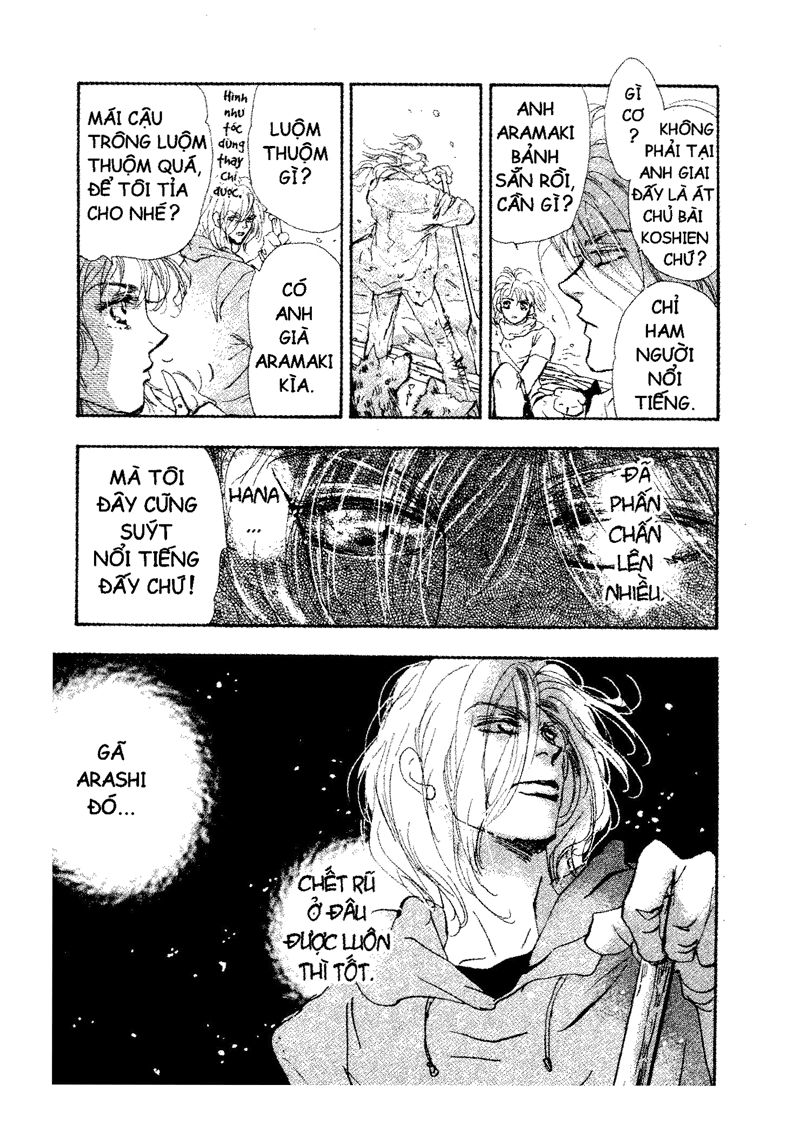 Mầm Sống Chapter 51 - Trang 2