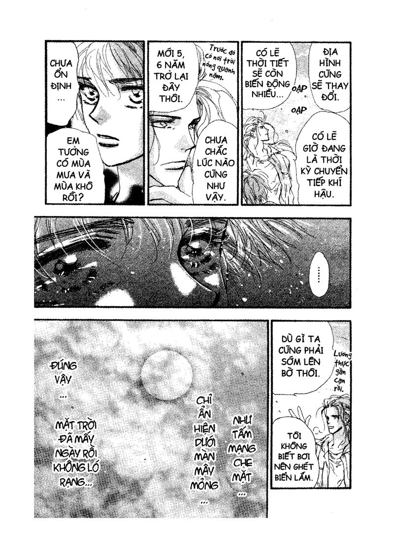 Mầm Sống Chapter 51 - Trang 2