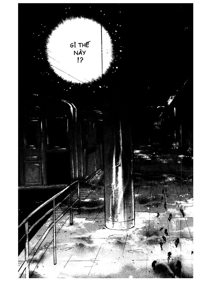 Mầm Sống Chapter 52 - Trang 2