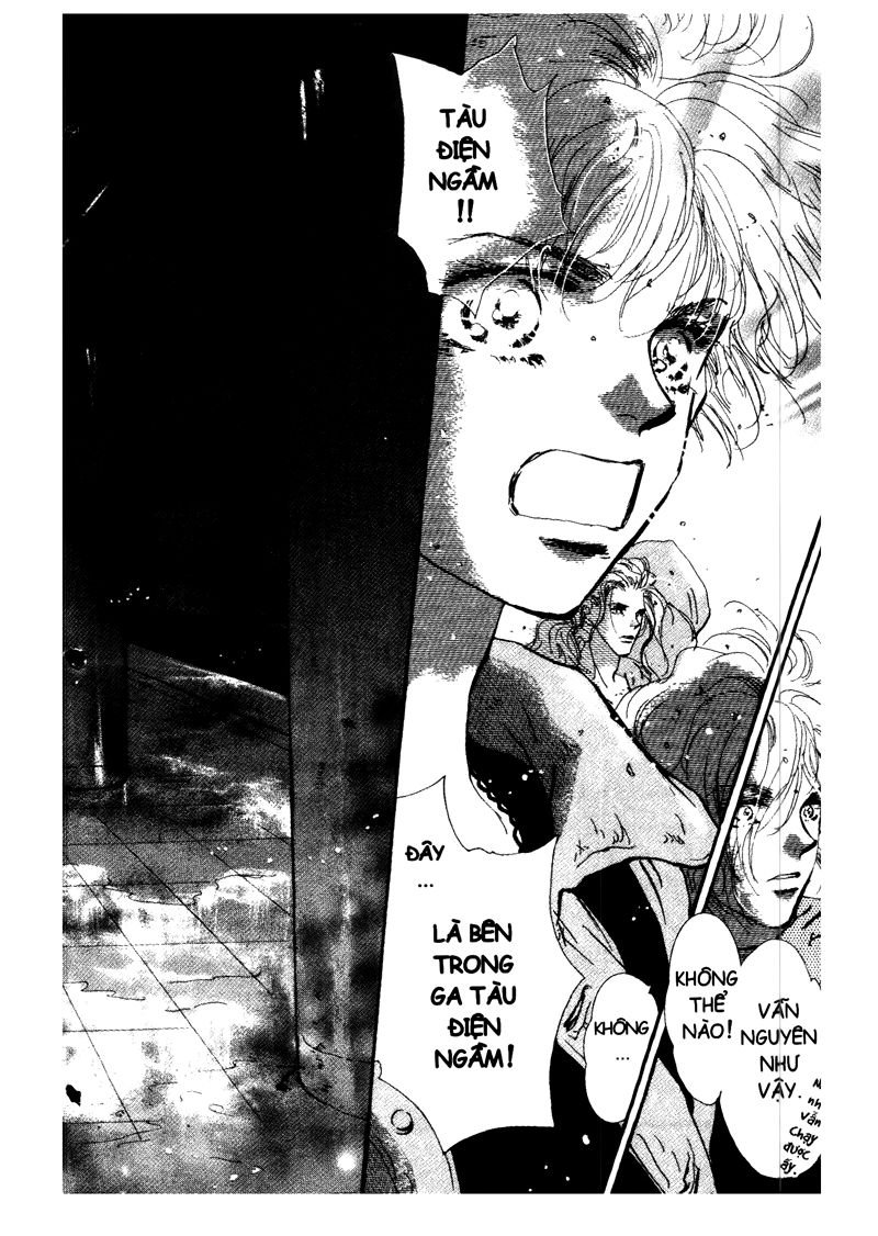 Mầm Sống Chapter 52 - Trang 2