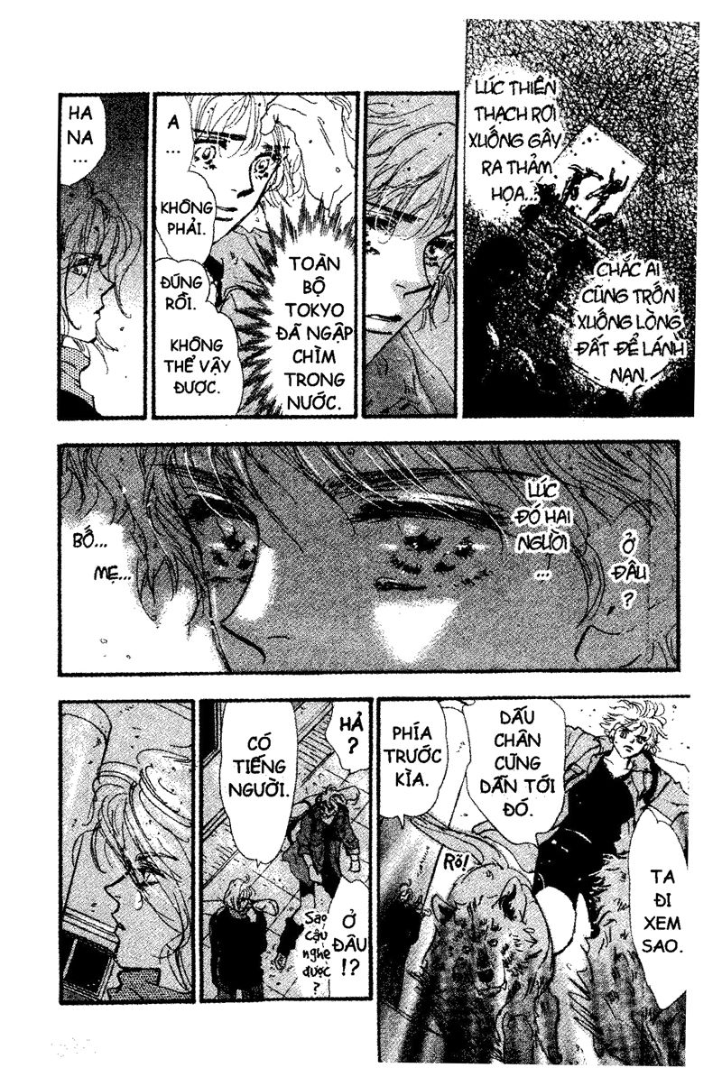 Mầm Sống Chapter 52 - Trang 2