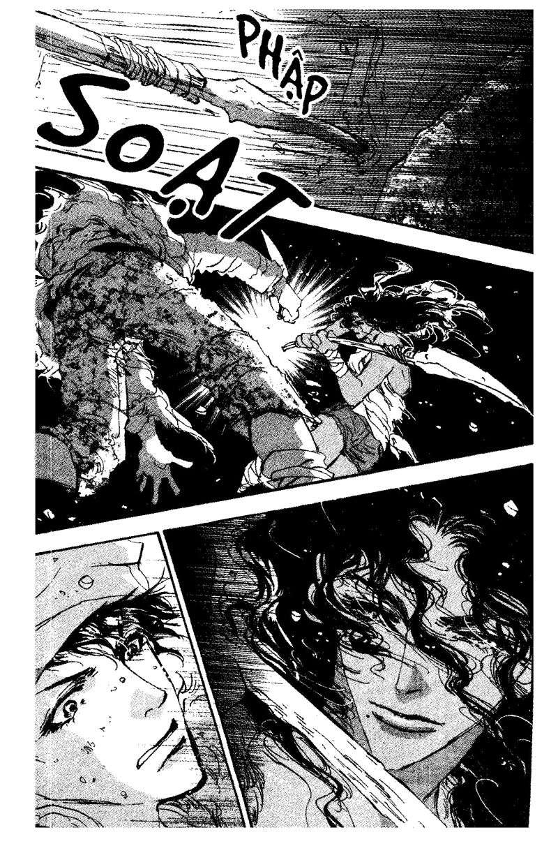 Mầm Sống Chapter 52 - Trang 2