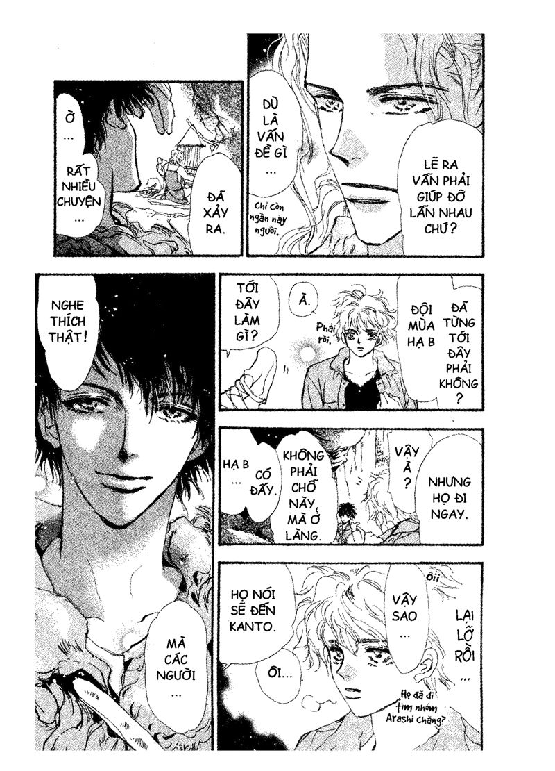 Mầm Sống Chapter 52 - Trang 2