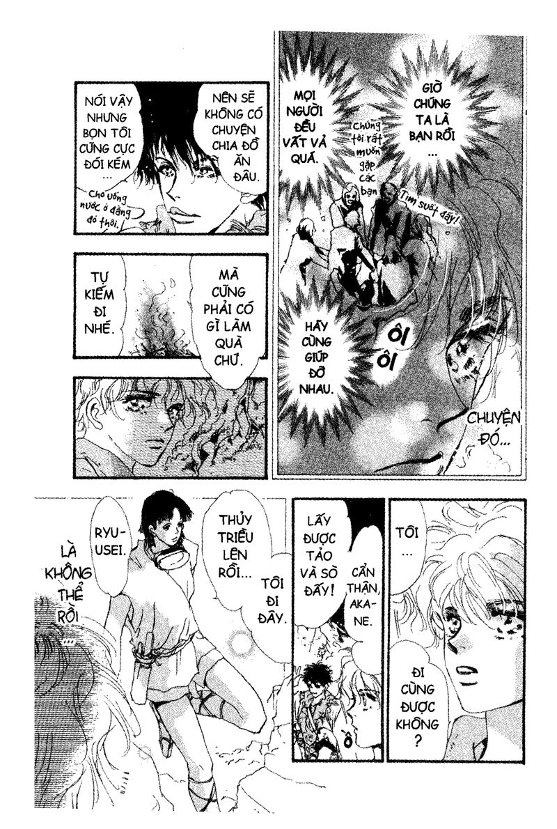 Mầm Sống Chapter 52 - Trang 2