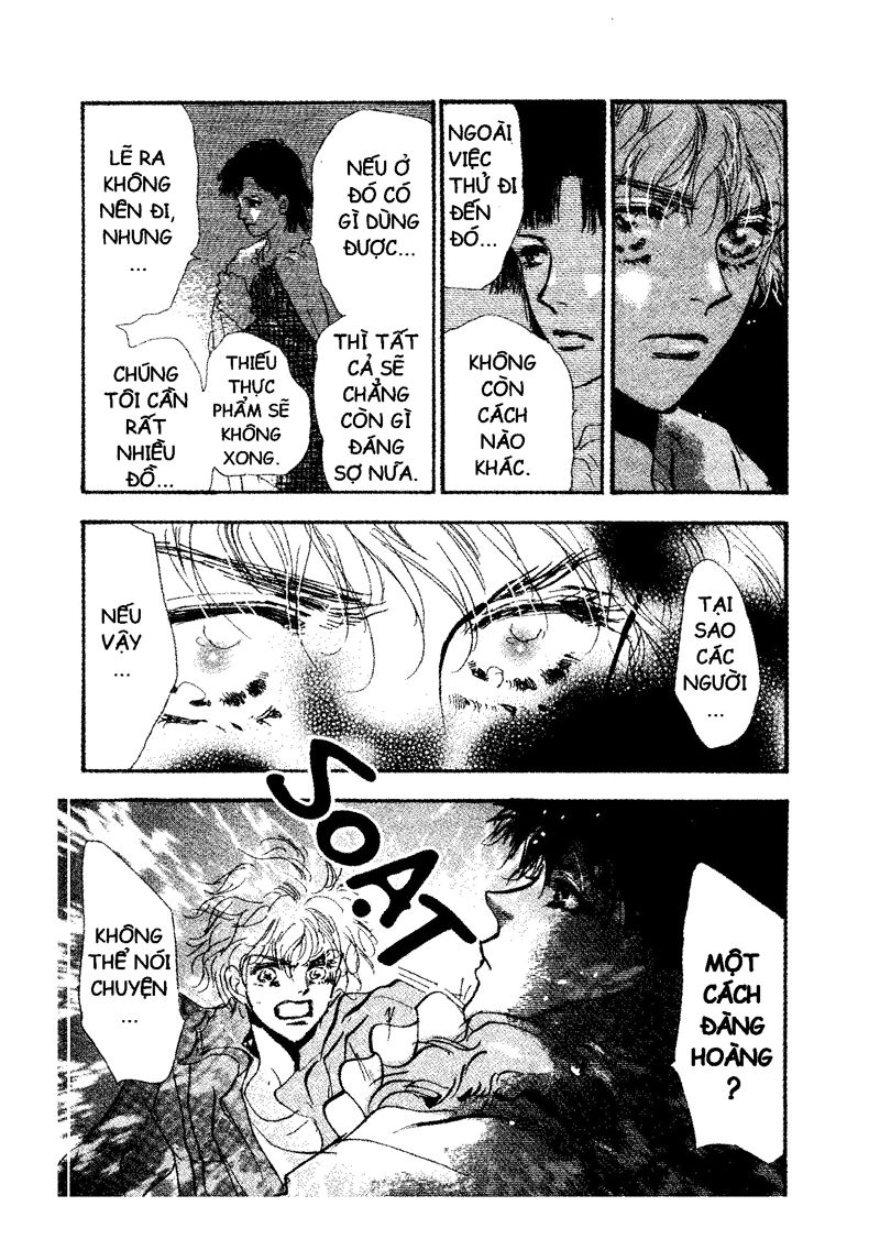 Mầm Sống Chapter 52 - Trang 2