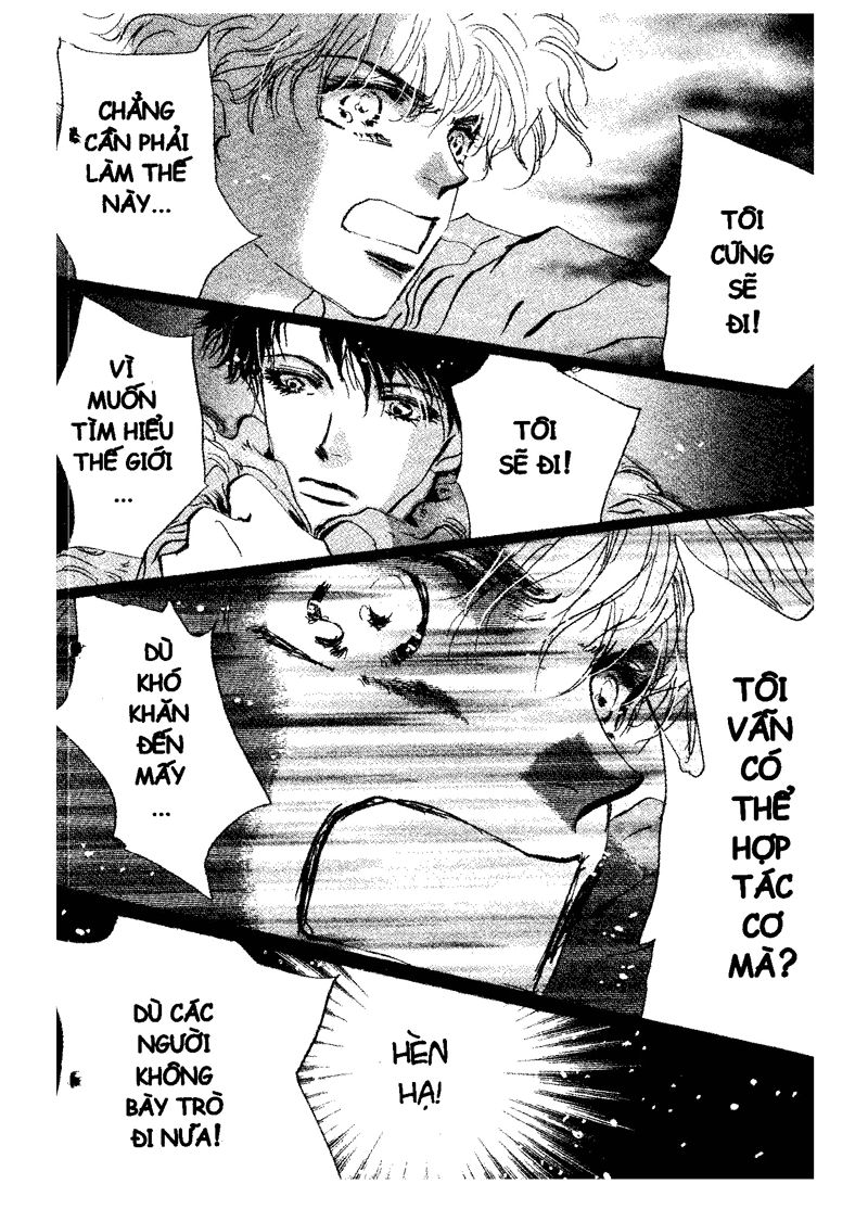 Mầm Sống Chapter 52 - Trang 2