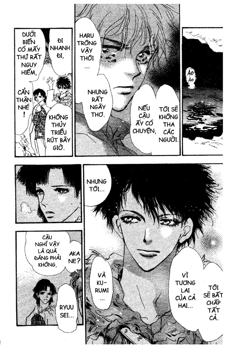 Mầm Sống Chapter 52 - Trang 2