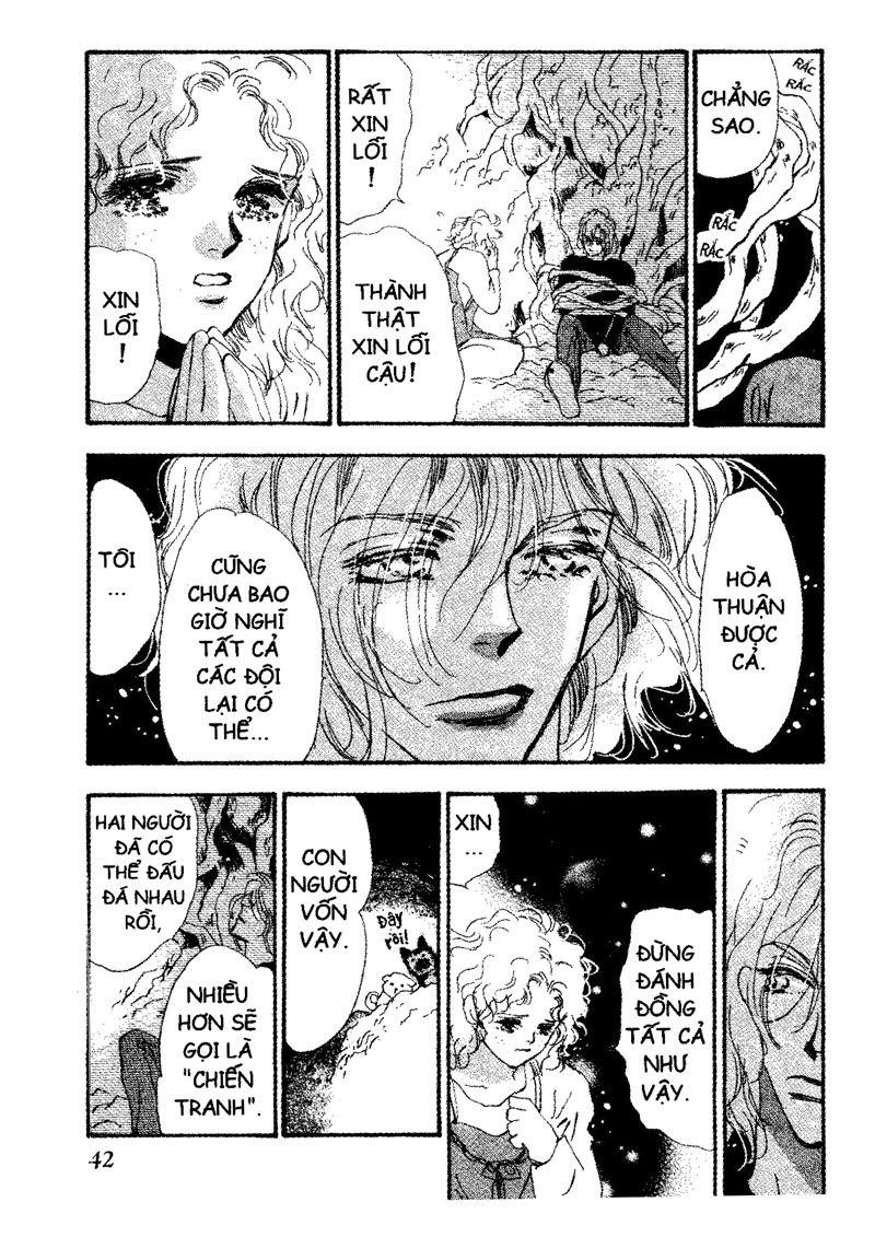 Mầm Sống Chapter 52 - Trang 2