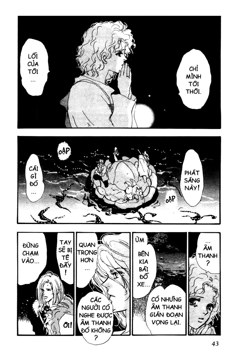 Mầm Sống Chapter 52 - Trang 2