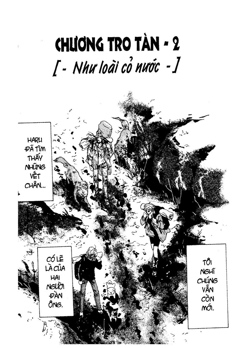 Mầm Sống Chapter 52 - Trang 2