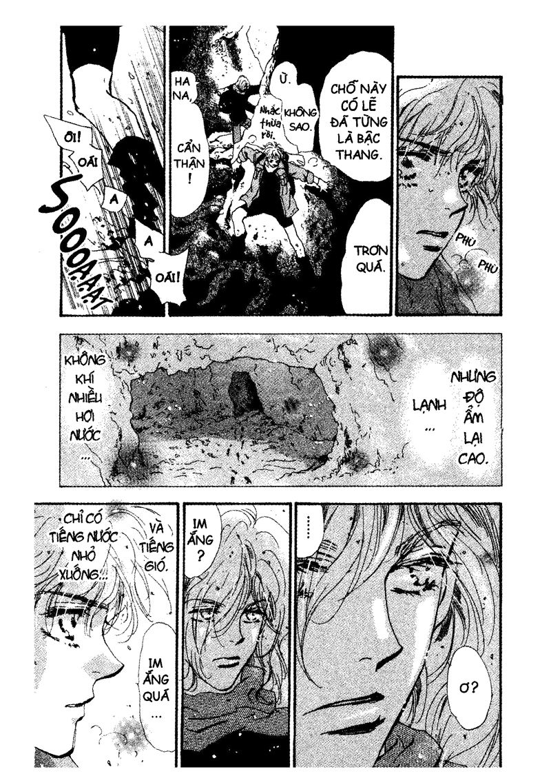 Mầm Sống Chapter 52 - Trang 2