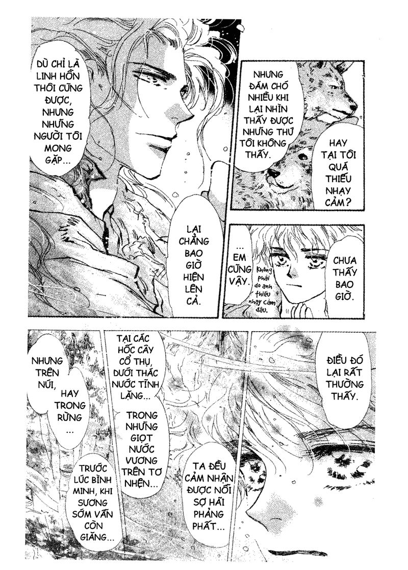 Mầm Sống Chapter 53 - Trang 2