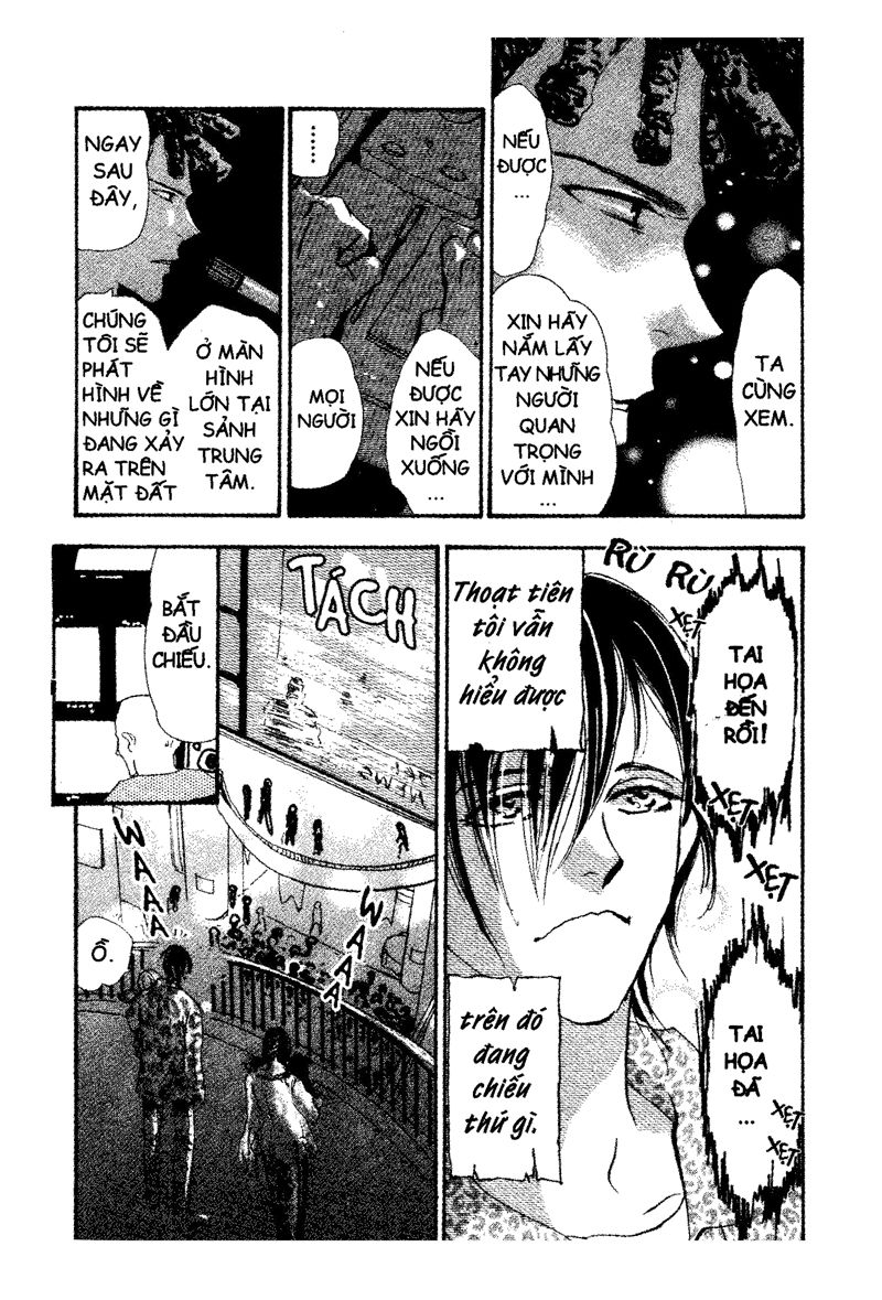 Mầm Sống Chapter 54 - Trang 2