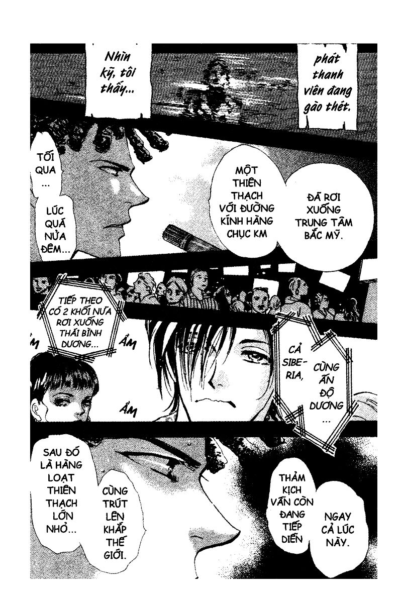 Mầm Sống Chapter 54 - Trang 2