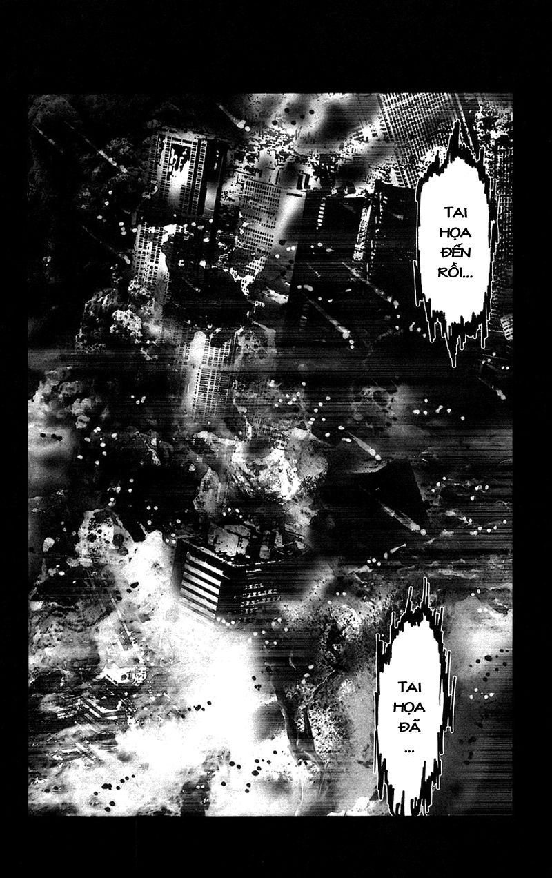 Mầm Sống Chapter 54 - Trang 2